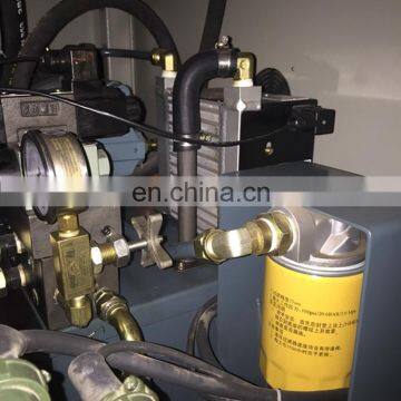 High Accuracy Aluminum Profile Servo Motor Bending Machine CNC photo-6