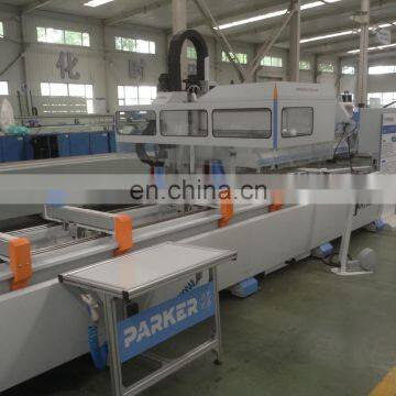 4-axis CNC Aluminium Machining Center Curtain Wall Processing Center DMCC6