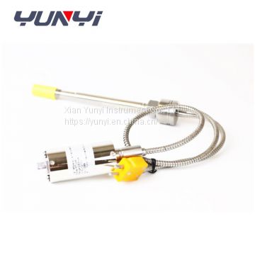 high temperature Melt Pressure Sensor