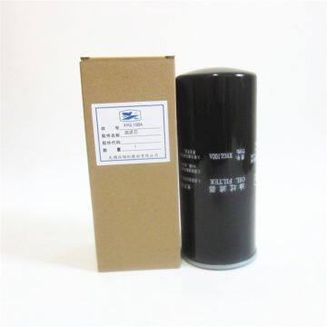 Spin-on Oil Filter Cartridge XYGL100A With Long Service Life photo-3
