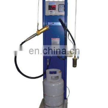 LPG DIGITAL FILLING MACHINE