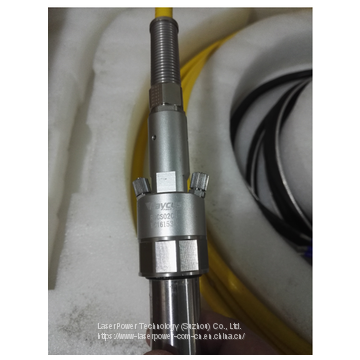 500w Raycus Fiber Laser Source for Laser Cutting Machine RFL-C500 photo-5