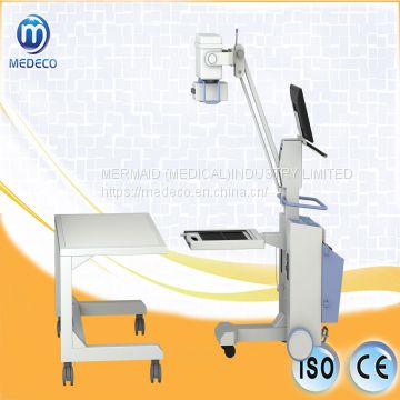 Veterinary Hospiotal Clinic Equipment Animal X-ray Machine Mobile Me1101