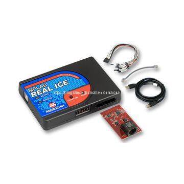 Original PIC DV244005 KIT PROBE MPLAB REAL ICE Universal Programmer DV244005 REAL ICE ic programmer,IC WRITER