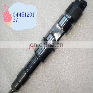 genuine and High Quality Diesel Injector 0445120127