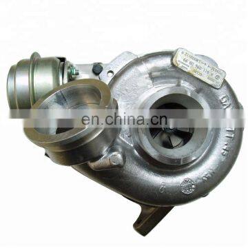 BJAP Turbocharger GT1852V 709836-5004S