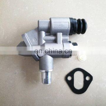 6CT Heavy Truck Spare Parts 4988747 4988748 Fuel Transfer Pump photo-5