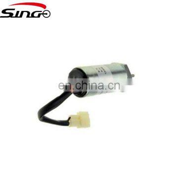 4LE1 4LE2 Engine Stop Solenoid MV1-18