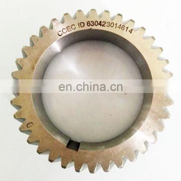 manufacture NT855 Engine Parts crankshaft gear 3014614