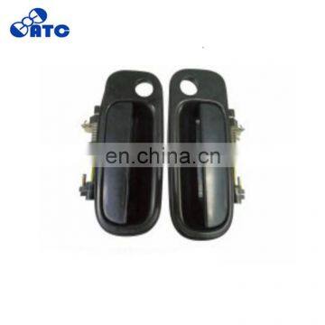 Car Outside Door Handle For T-oyota C-amry 92-96 69220-33020 FL  69210-33010 FR