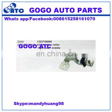 auto parts italy fiat ducato parts sliding door roller ASSY-MIDDLE 1323758080 1334553080 , 1336737080 ,1301669080