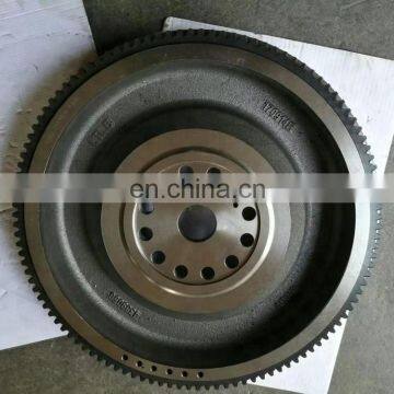 LOVOL Diesel Engine Flywheel T3122A031A T3122A181B T3122E134 T6312001 photo-2