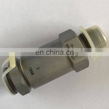 Pressure relife valve 4899831 pressure limiting valve 4899831