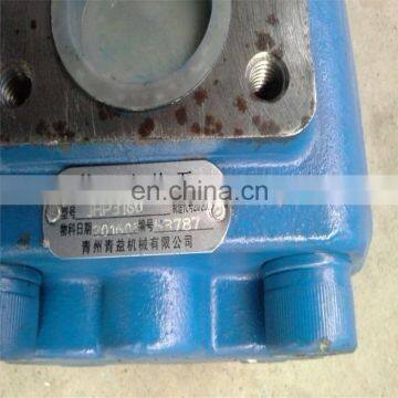 JHP3160 gear oil pump