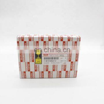 GENUINE REVOLUTION SENSOR FOR 6HK1XQA/6HK1XQB EXCAVATOR ENGINE 1-81510343-20/181510343 photo-6