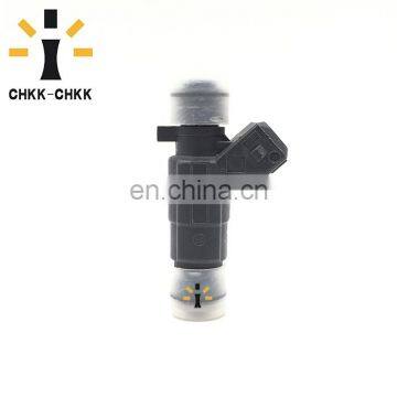 FUEL INJECTOR F01R00M048