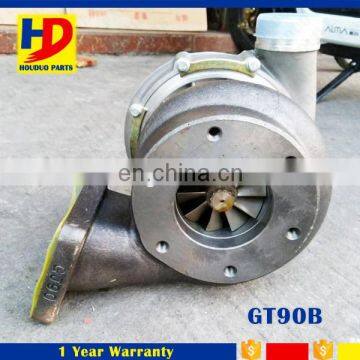 Top Quality Turbo GT90B Turbocharger For Engine photo-2
