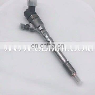 High Quality Diesel Common Rail Injector 0445110409 Diesel Engine Spare Part