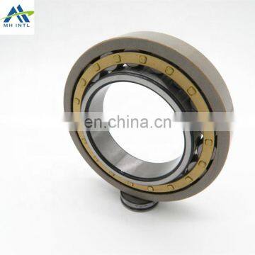 NU 311 ECM/C3VL0241 Cylindrical Roller Insulated Bearing