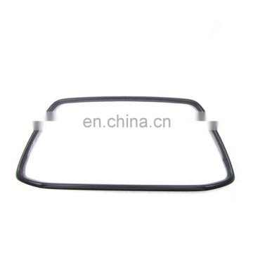 Front Bumper Garnish For Mitsubishi ASX GA2W 4B11 6402A275 6402A313