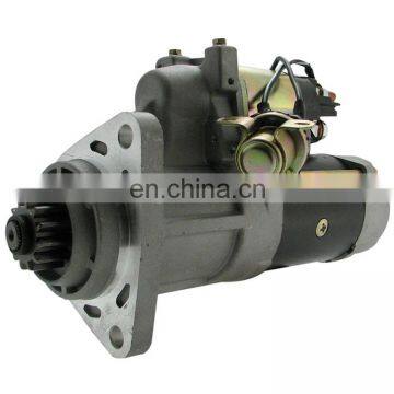 High Quality Starter motor Parts 19026029 for DT466