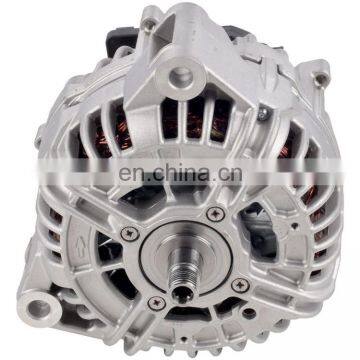 12V Diesel Engine Spare Parts New Alternator 124625030