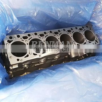 DCEC Cummins ISDE-6 4946586 4929972 4932333 4932528 4932675 4990451 4991099 4955412 Engine Cylinder Block