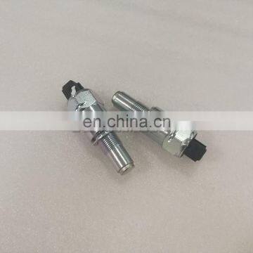 Dongfeng Spare Parts Speed Odometer Sensor C03054-20