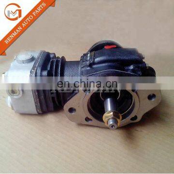 Cummins 6CT83 Air Compressor 3974549 3974548 , Cummins 6BT Compresor De Aire photo-3