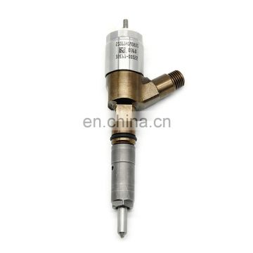 WEIYUAN hot sale common rail fuel injector 32F61-00022 suit for  320D