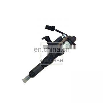 Common Rail Injector Nozzle DLLA 150P 907 Fuel Injector Assy 095000-5951 Diesel Fuel Injector