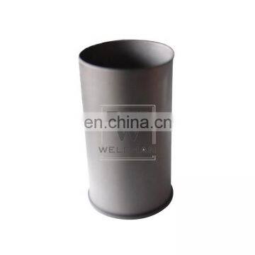 Excavator EX120 SK100 Engine spare parts 4BG1T Cylinder Liner 5-87814101-0