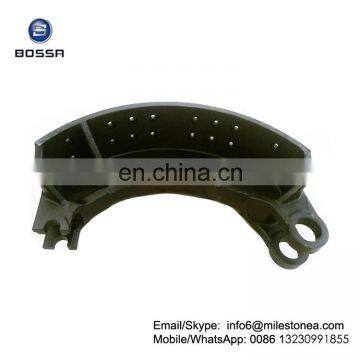 Manufacturer brake shoe 4471 for truck trailer