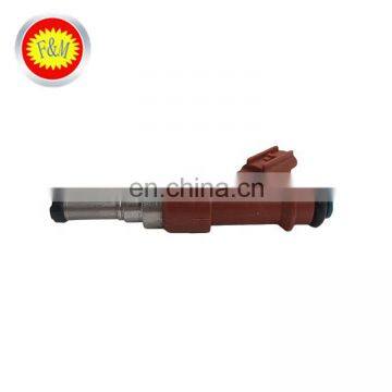 Industrial Price Engine Parts For 420cc Injector Lexus ES350 OEM 23250-31050 Fuel Injector Nozzle photo-5