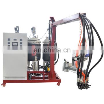 High Pressure Polyurethane Foam Machine Pu Foam Making Machine