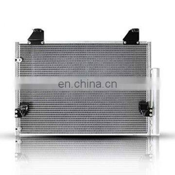 88460-0k080 Air Conditioning Condenser For  Hilux