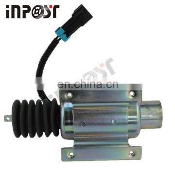 10-01178-04 for Carrier Transicold Linear Speed Solenoid 12v 10-01178-00 10-01178-02