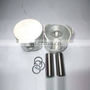 High Quality Piston for 4Y Forklift Parts photo-2