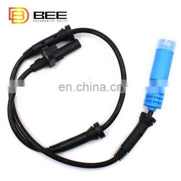 Front left or right ABS Wheel Speed Sensor FOR BMW 34526771702 34526760045 5S10531 ABS567 410166 0844134 ALS457 1802300925