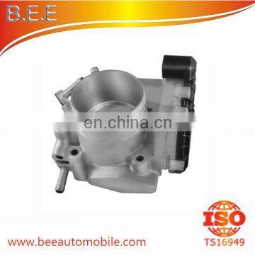 China Manufacturer Performance Throttle Body 06B 133 062 H / 0 280 750 088 For vw