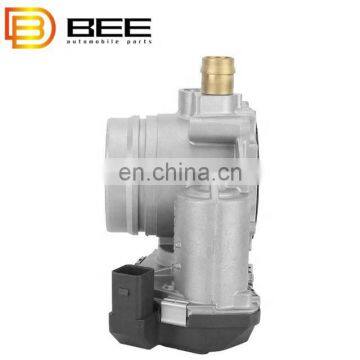 High Quality Throttle Body FOR BMW 13547588625/7588625/A2C53355204/ A2C83786800/ A2C59516600 photo-4