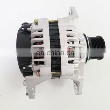 Original 24V 70A Diesel Engine 6CT8.3 QSC8.3 5282841 2874863 4060811 Alternator Generator