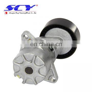 Accessory Belt Tensioner Serpentine Type compatible with Sprinter Suitable for AUDI A5 6112000270 611 200 027 0 6112000370