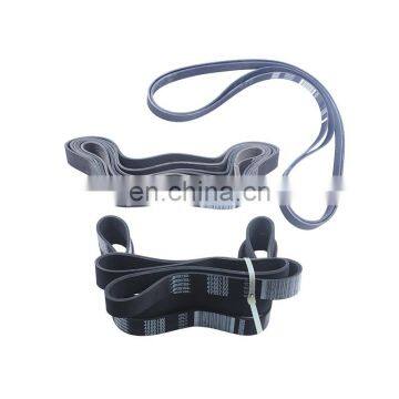 diesel engine Parts 6560 Water Pump Belt for cqkms V-belt   Cariacica Brazil