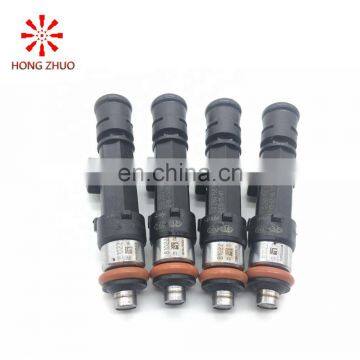 High Performance Original Gas Car Fuel System Auto Petrol Fuel Injector Nozzle 0280158101 photo-4