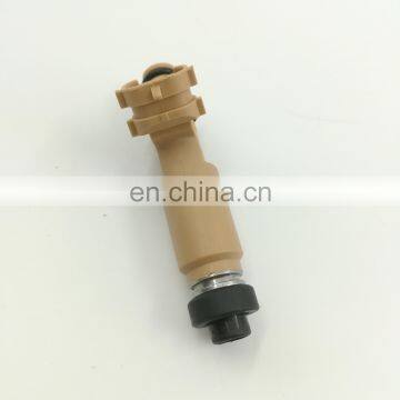 PAT Hot-sale GENUINE Auto Fuel Injector 23209-74170/23250-74170 fits for Camry Rav4 Avensis Ipsum Corona Vista