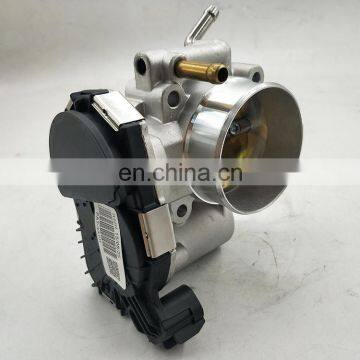 PAT Throttle Body 6 Pins 96817600/0280750494 For Chevrolet 1.6