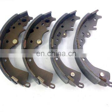 HIACE Brake shoes set K2378 04495-04010 04495-26240 GS8770