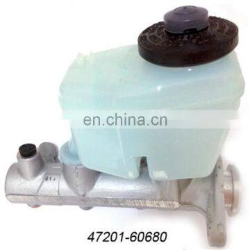 Brake Master Cylinder Best Quality Oem: 47201-60680 photo-3