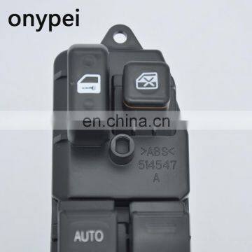 High Quality Auto Switch 84820-12480 Electric Power Window Master Switch for 2001-2009 RAV4 Camry Sienna photo-5